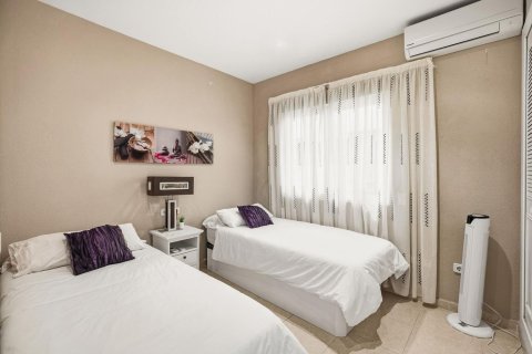 Villa for sale in Calpe, Alicante, Spain 3 bedrooms, 145 sq.m. No. 180899 - photo 21