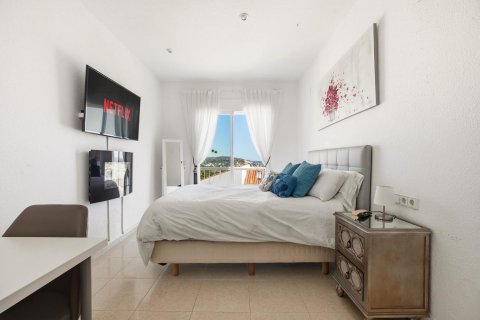 Villa for sale in Calpe, Alicante, Spain 3 bedrooms, 145 sq.m. No. 180899 - photo 15