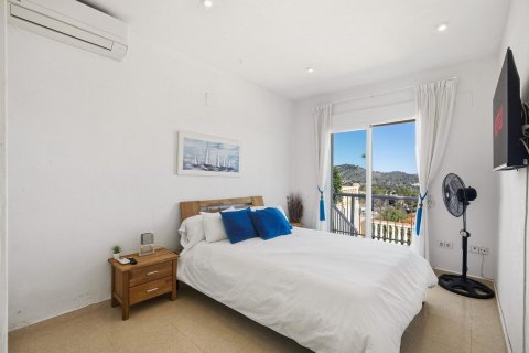 Villa for sale in Calpe, Alicante, Spain 3 bedrooms, 145 sq.m. No. 180899 - photo 13