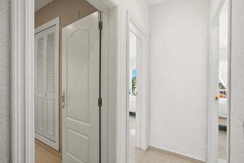 Villa for sale in Calpe, Alicante, Spain 3 bedrooms, 145 sq.m. No. 180899 - photo 19
