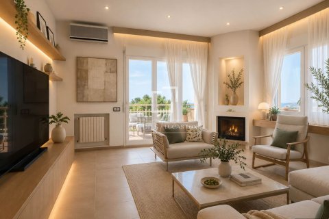 Villa pārdošanā Sant Just Desvern, Barcelona, Spānijā 5 istabas, 378 m2 Nr. 167975 - attēls 29