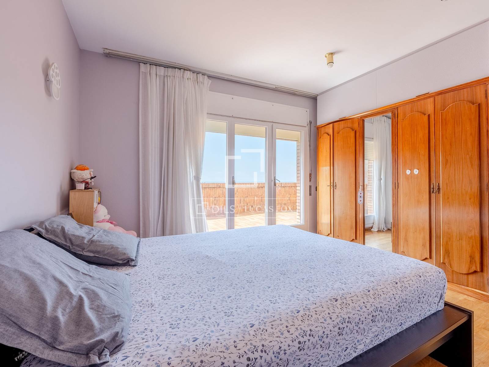Villa a Sant Just Desvern, Barcelona, Spagna 5 camere da letto, 378 mq. N° 167975