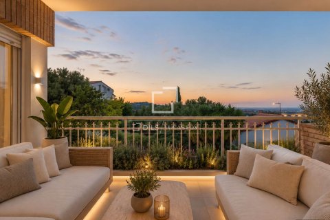 Villa pārdošanā Sant Just Desvern, Barcelona, Spānijā 5 istabas, 378 m2 Nr. 167975 - attēls 27