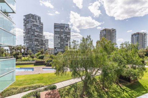 Apartment for sale in Barcelona, Spain 2 bedrooms, 82 sq.m. No. 167978 - photo 6