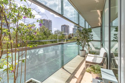 Apartment for sale in Barcelona, Spain 2 bedrooms, 82 sq.m. No. 167978 - photo 24
