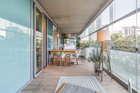 Apartment for sale in Barcelona, Spain 2 bedrooms, 82 sq.m. No. 167978 - photo 28