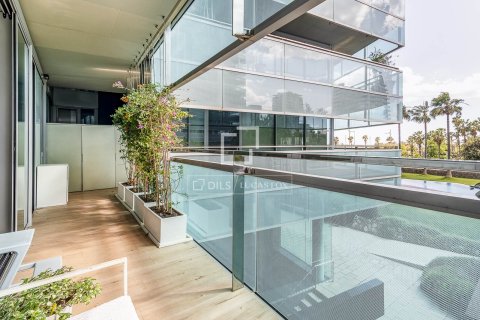 Apartment for sale in Barcelona, Spain 2 bedrooms, 82 sq.m. No. 167978 - photo 30