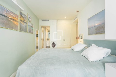 Apartment for sale in Barcelona, Spain 2 bedrooms, 82 sq.m. No. 167978 - photo 11