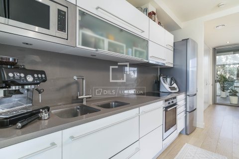 Apartment for sale in Barcelona, Spain 2 bedrooms, 82 sq.m. No. 167978 - photo 20