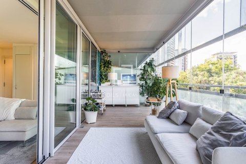 Apartment for sale in Barcelona, Spain 2 bedrooms, 82 sq.m. No. 167978 - photo 26