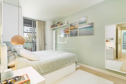 Apartment for sale in Barcelona, Spain 2 bedrooms, 82 sq.m. No. 167978 - photo 9