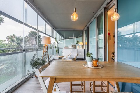 Apartment for sale in Barcelona, Spain 2 bedrooms, 82 sq.m. No. 167978 - photo 15