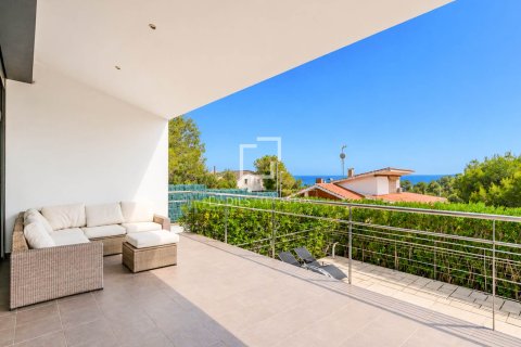 Villa à vendre à Sitges, Barcelona, Espagne, 4 chambres, 252 m2 No. 167977 - photo 2