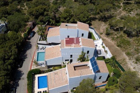 Villa à vendre à Sitges, Barcelona, Espagne, 4 chambres, 252 m2 No. 167977 - photo 27