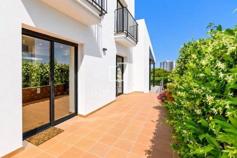 Villa à vendre à Sitges, Barcelona, Espagne, 4 chambres, 252 m2 No. 167977 - photo 30