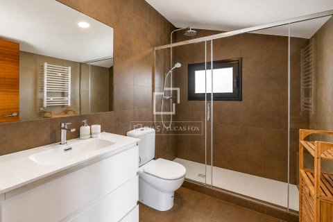 Villa à vendre à Sitges, Barcelona, Espagne, 4 chambres, 252 m2 No. 167977 - photo 29