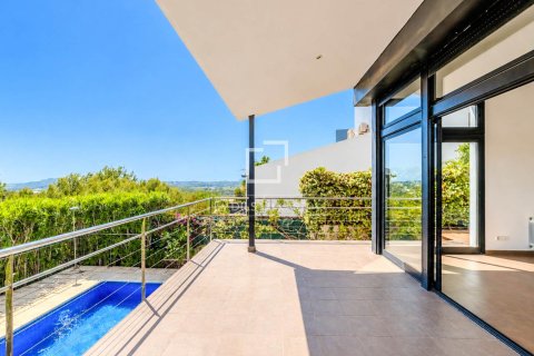 Villa à vendre à Sitges, Barcelona, Espagne, 4 chambres, 252 m2 No. 167977 - photo 6