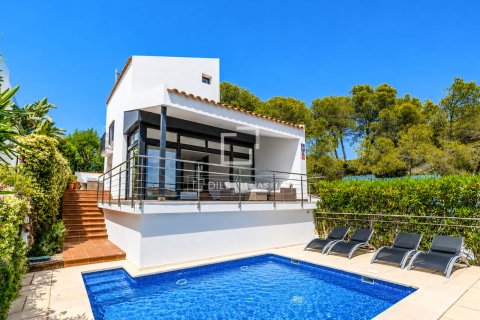 Villa à vendre à Sitges, Barcelona, Espagne, 4 chambres, 252 m2 No. 167977 - photo 30