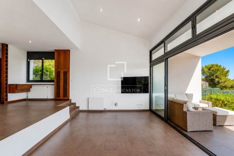 Villa à vendre à Sitges, Barcelona, Espagne, 4 chambres, 252 m2 No. 167977 - photo 10