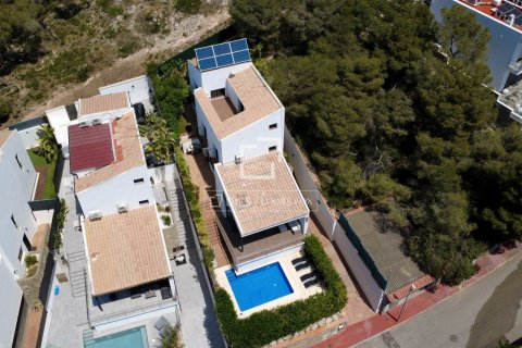 Villa en venta en Sitges, Barcelona, España 4 dormitorios, 252 m2 No. 167977 - foto 30