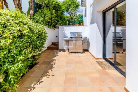 Villa à vendre à Sitges, Barcelona, Espagne, 4 chambres, 252 m2 No. 167977 - photo 14