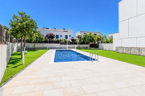 Villa à vendre à Sitges, Barcelona, Espagne, 4 chambres, 175 m2 No. 167973 - photo 29