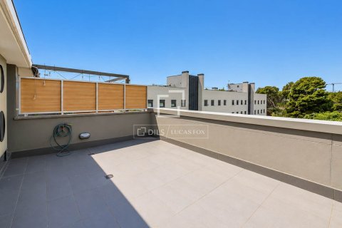 Villa à vendre à Sitges, Barcelona, Espagne, 4 chambres, 175 m2 No. 167973 - photo 25