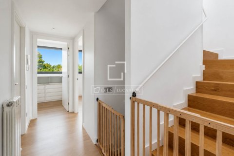 Villa à vendre à Sitges, Barcelona, Espagne, 4 chambres, 175 m2 No. 167973 - photo 22