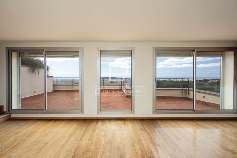 Willa w Barcelona, Hiszpania 6 sypialni, 339 mkw. nr 167976