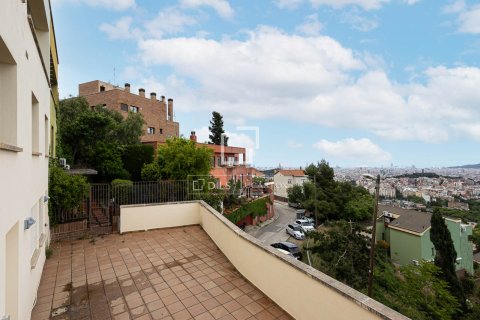 Willa w Barcelona, Hiszpania 6 sypialni, 339 mkw. nr 167976 – zdjęcie 29