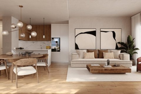 Apartment à vendre à Estepona, Malaga, Espagne, 3 chambres, 117 m2 No. 169760 - photo 4