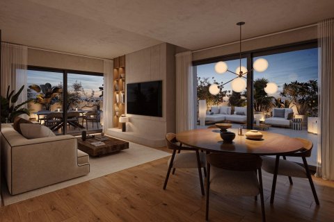 Apartment à vendre à Estepona, Malaga, Espagne, 3 chambres, 117 m2 No. 169760 - photo 6