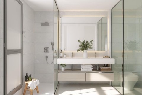 Продажа квартиры в Эстепона, Малага, Испания 3 спальни, 167м2 №169758 - фото 9