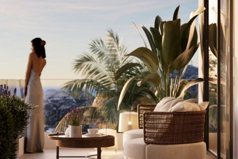 Bungalow zum Verkauf in Mijas, Malaga, Spanien 3 Schlafzimmer, 242 m2 Nr. 169762 - Foto 5