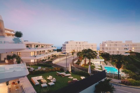 Продажа квартиры в Эстепона, Малага, Испания 3 спальни, 167м2 №169759 - фото 4