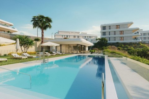 Продажа квартиры в Эстепона, Малага, Испания 3 спальни, 167м2 №169759 - фото 2