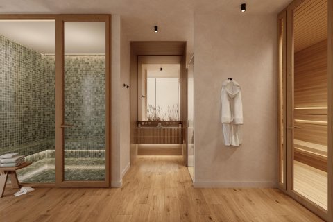 Apartamento en venta en Estepona, Málaga, España 2 dormitorios, 95 m2 No. 169761 - foto 9
