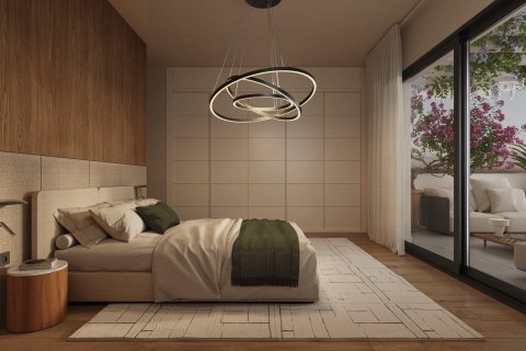 Apartamento en venta en Estepona, Málaga, España 2 dormitorios, 95 m2 No. 169761 - foto 5