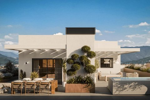 Apartamento en venta en Estepona, Málaga, España 2 dormitorios, 95 m2 No. 169761 - foto 10
