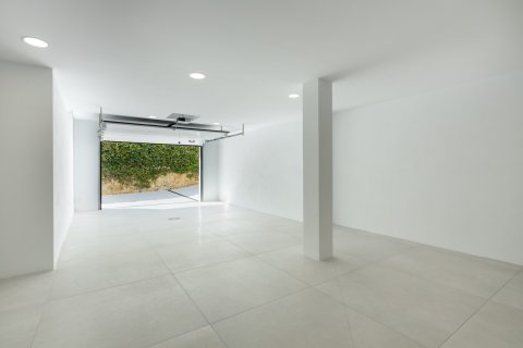 Villa for sale Benahavis, Malaga, Spain 5 bedrooms, 478 sq.m. No. 135480 - photo 7