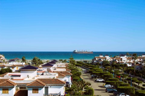 Wohnung zum Verkauf Vera, Almeria, Spanien 3 Schlafzimmer, 87 m2 Nr. 135477 - Foto 20