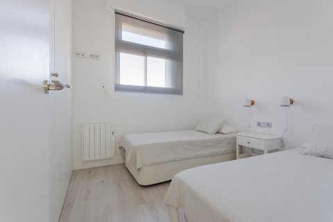 Wohnung zum Verkauf Vera, Almeria, Spanien 3 Schlafzimmer, 87 m2 Nr. 135477 - Foto 14