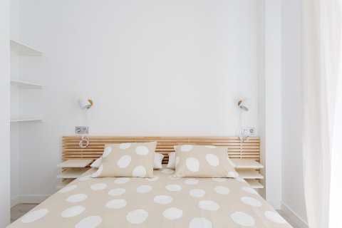 Wohnung zum Verkauf Vera, Almeria, Spanien 3 Schlafzimmer, 87 m2 Nr. 135477 - Foto 10