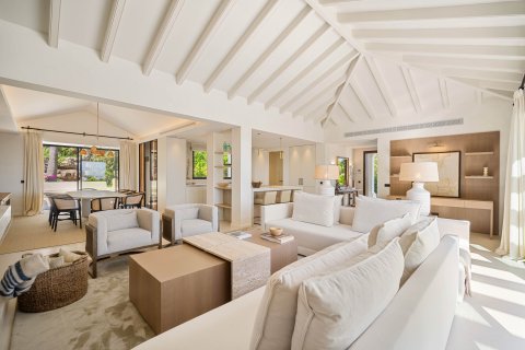Villa zum Verkauf Marbella, Malaga, Spanien 4 Schlafzimmer, 241 m2 Nr. 135479 - Foto 17