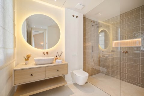 Villa zum Verkauf Marbella, Malaga, Spanien 4 Schlafzimmer, 241 m2 Nr. 135479 - Foto 30