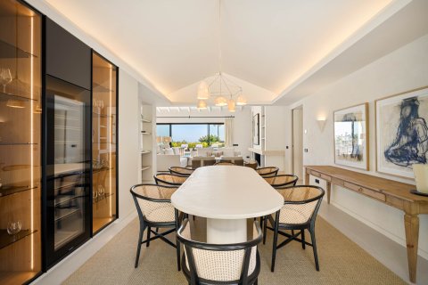 Villa zum Verkauf Marbella, Malaga, Spanien 4 Schlafzimmer, 241 m2 Nr. 135479 - Foto 13