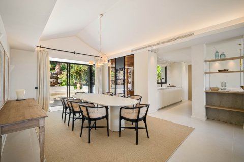 Villa zum Verkauf Marbella, Malaga, Spanien 4 Schlafzimmer, 241 m2 Nr. 135479 - Foto 21