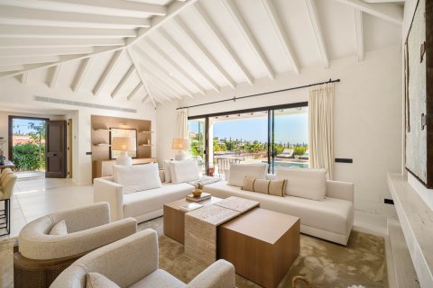 Villa zum Verkauf Marbella, Malaga, Spanien 4 Schlafzimmer, 241 m2 Nr. 135479 - Foto 19
