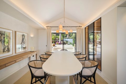 Villa zum Verkauf Marbella, Malaga, Spanien 4 Schlafzimmer, 241 m2 Nr. 135479 - Foto 20