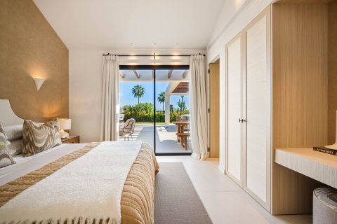 Villa zum Verkauf Marbella, Malaga, Spanien 4 Schlafzimmer, 241 m2 Nr. 135479 - Foto 29
